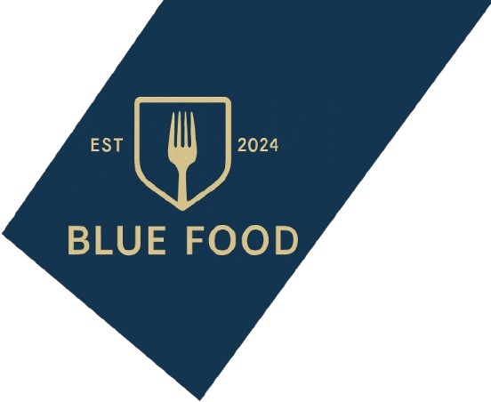 Blue Food Company